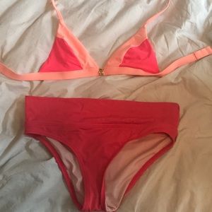 Victoria secrets bikini